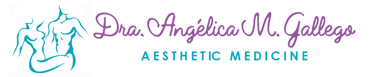 Medicina Estética y Rejuvenecimiento | Doctora Angelica Gallego